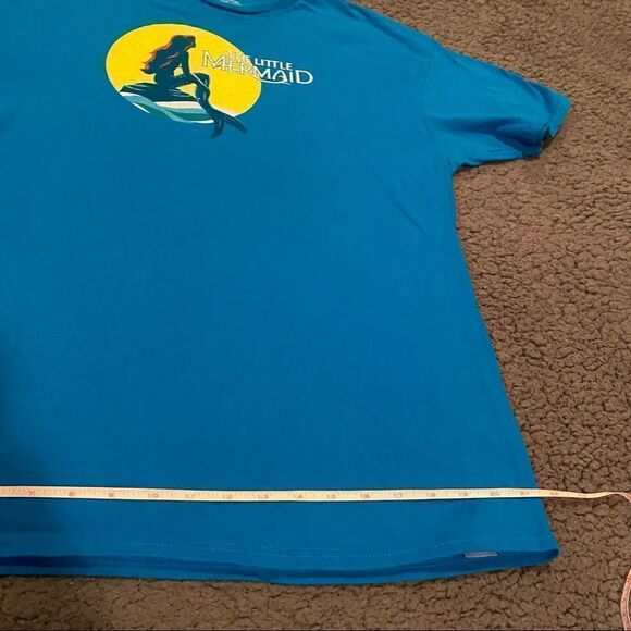The Little Mermaid T Shirt - Picture 5 of 7